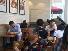 等位区-85度C(深圳佳宁娜店)