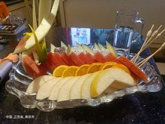 -星聚会KTV(景枫中心店)