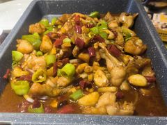 -肖记公安牛肉鱼杂馆· 省级非物质文化遗产(仁和路店)