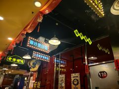 -日昌餐馆(亦庄店)