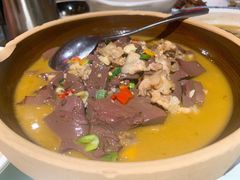 -毛家湾公馆(东圃店)