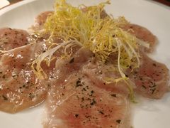 -圣丰索菲特·2 On 988 Café 自助餐厅
