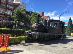 -淡水老街