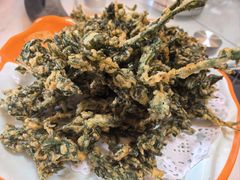 -向外鱼乐·土菜·虹鳟鱼