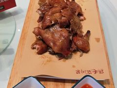 -鸡毛店·川菜(文殊院店)