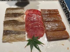-三利音·玖弄小鲜(浦东嘉里城店)