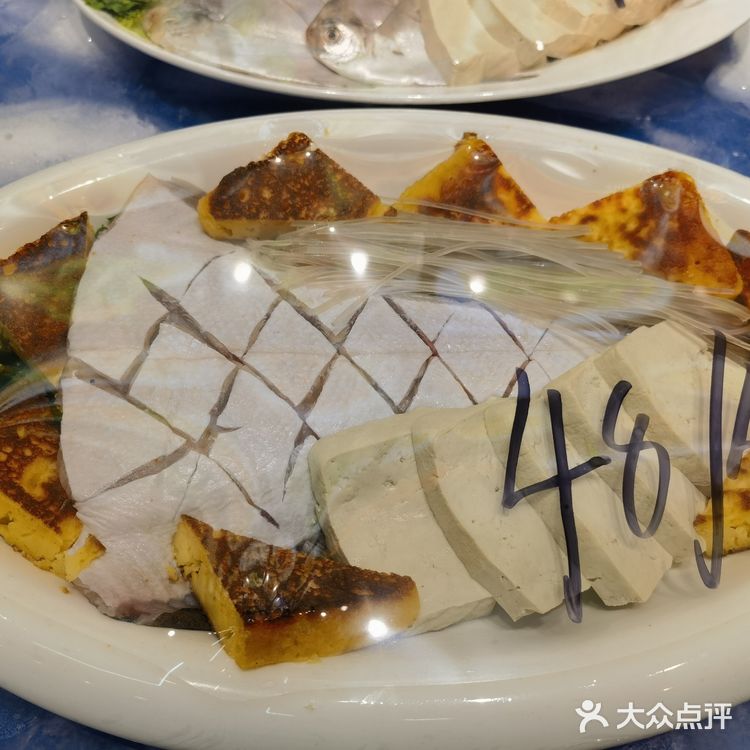 冬季里的大连聚会最适合吃啥