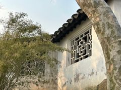 -拙政园