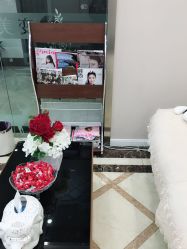-变美丽半永久纹眉连锁·机器野生眉·洗眉