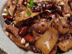 -小喜乐挂烧鸭(枫和林里店)