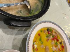 -陈江波老鸭煲(化工路店1号店)