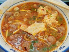 -清真马杰山牛肉汤馆