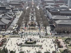 -大慈恩寺(大雁塔)