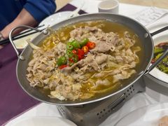 -凯鸽酒楼(大同振兴街店)