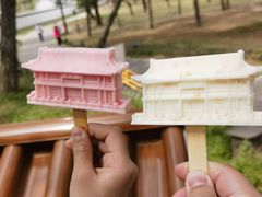 -承德避暑山庄景区