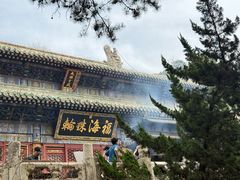 -潭柘寺景区