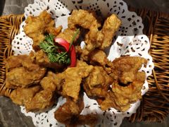 -前海沿·青岛菜(乐客城店)