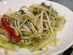 -鲁南老味·百年传承地域鲁菜(岔路街店)