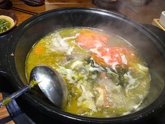 -受气牛肉·重庆耙牛肉(来福士店)