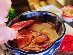 -樱宿日式和牛烧肉(五道口店)