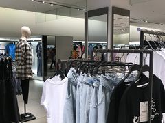 -ZARA(凯德乐峰广场店)