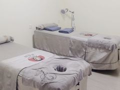 -张钰强中医正骨推拿连锁(唐家人才公寓店)