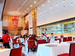 -香乐园·淮扬菜中餐厅·Shang Garden(福田香格里拉店)