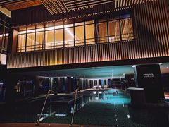 -广州从化都喜泰丽度假酒店温泉