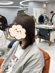 -MS.SALON美发沙龙