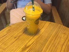 百香果橙汁-Mr.Fruits水果先生(北京市百货大楼店)