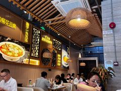 -川味堂·四川豆花(八卦岭店)