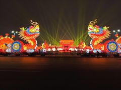 -西安城墙·碑林历史文化景区