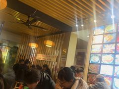 -郑记•不夜城烧烤•龙虾•虾蟹(黄鹤楼店)