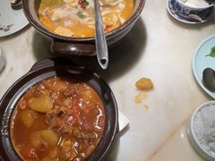 -金佬馆·川菜bistro(芜湖镜湖万达店)