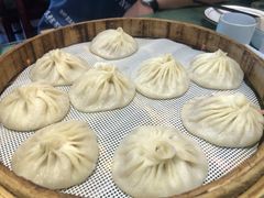灌汤包子-黄家老店·非遗灌汤包(晋安路店)
