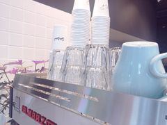 -Seesaw Coffee(环贸iapm店)