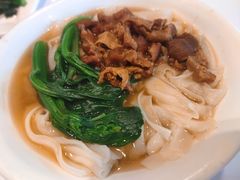 -沙河粉村·国家非遗传承(云台店)