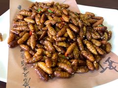 -富瑶大酒店(强工二街店)