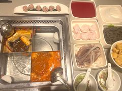 -海底捞火锅(宝龙广场夜宵主题店)