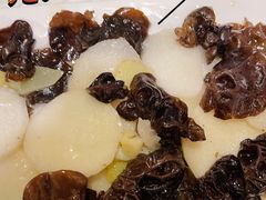 -香满锅老北京羊蝎子火锅·家常菜(新街口店)