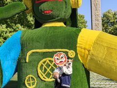 -上海月湖雕塑公园