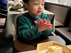 -小厨娘绣中淮扬(总统府大行宫店)