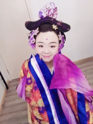 点击看大图 -盘子女人坊古装写真摄影(南京总店)