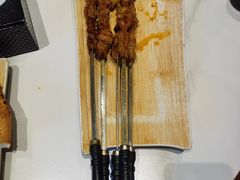 -巴依老爷新疆美食(清华东门店)