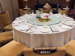 -豪廷轩中餐厅·特色云南菜(温德姆至尊豪廷大酒店)