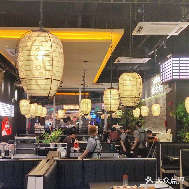 这朋友!到底瞒着我来这里吃过多少次❓