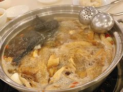 -太婆天府山珍酒楼(亚运村店)