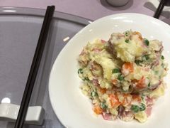 -顺风江南宴(静安大融城店)