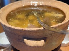 -黄山老妈·土菜(碧桂园店)