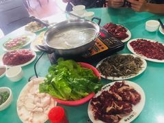 -乌记鲜活牛肉城(金砂东路店)